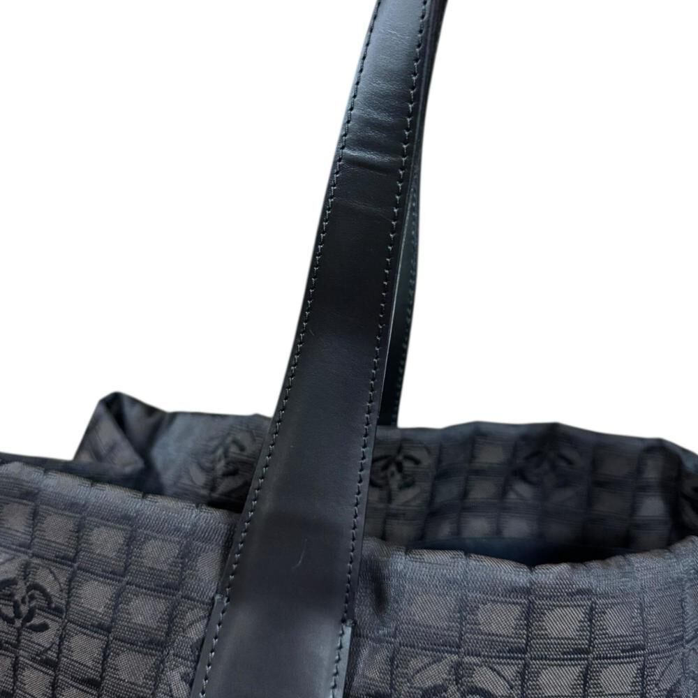 Chanel Tote