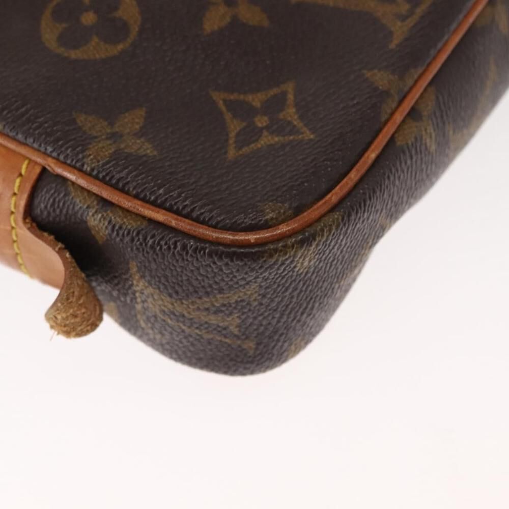 Louis Vuitton Marly Dragonne