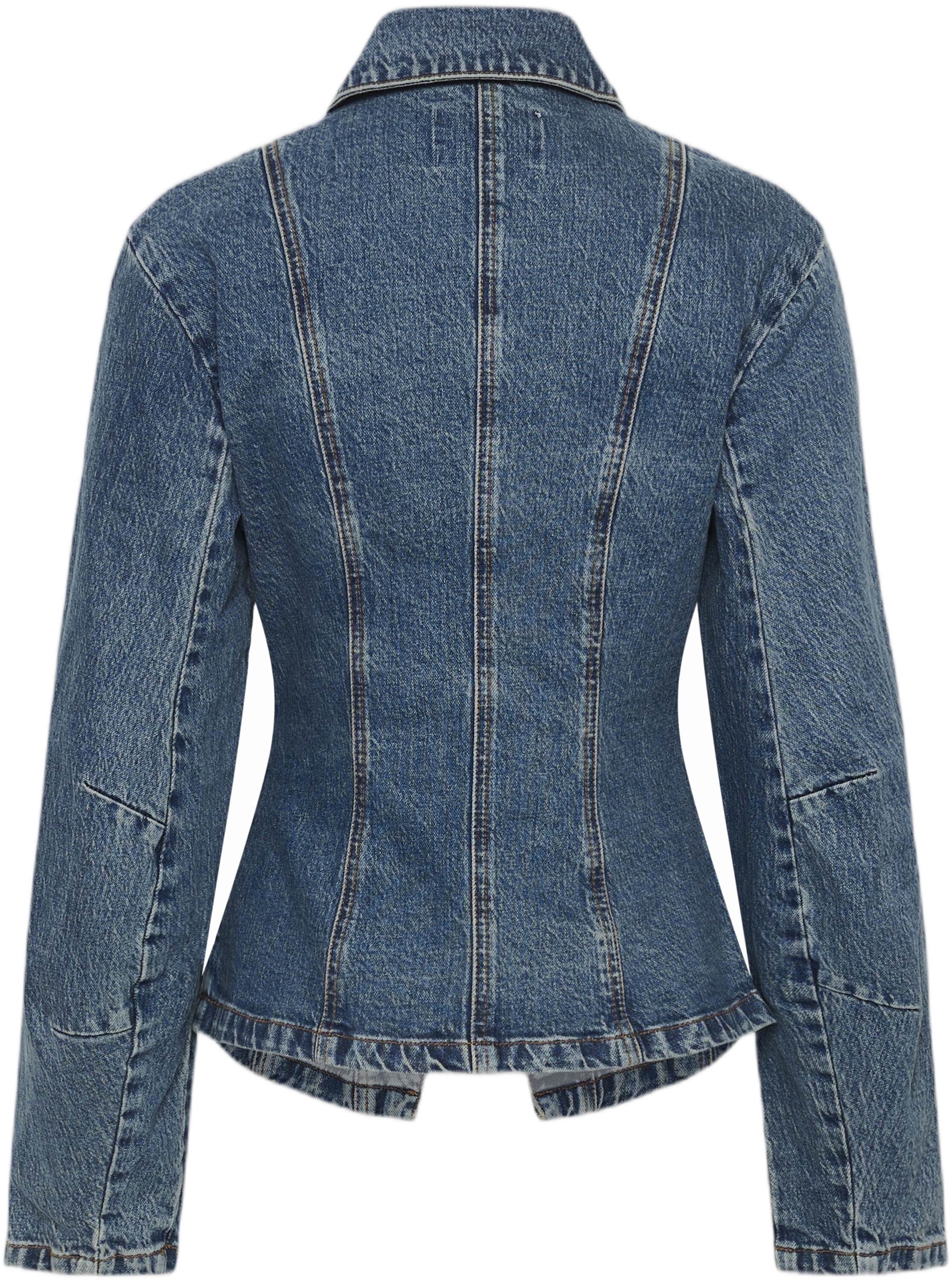 GZmelu jacket