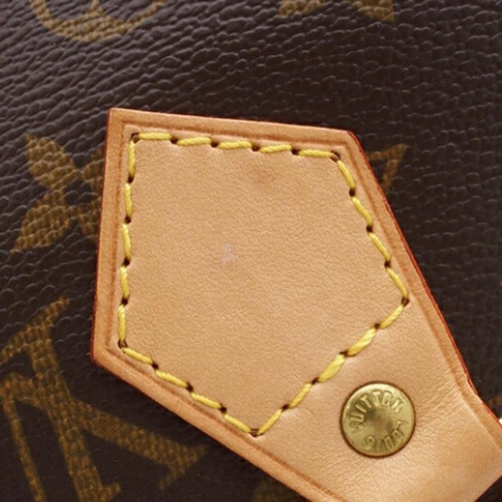 Louis Vuitton Speedy