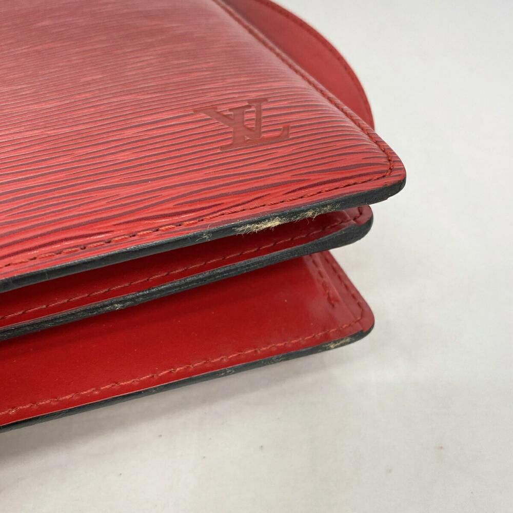 Louis Vuitton Capucines