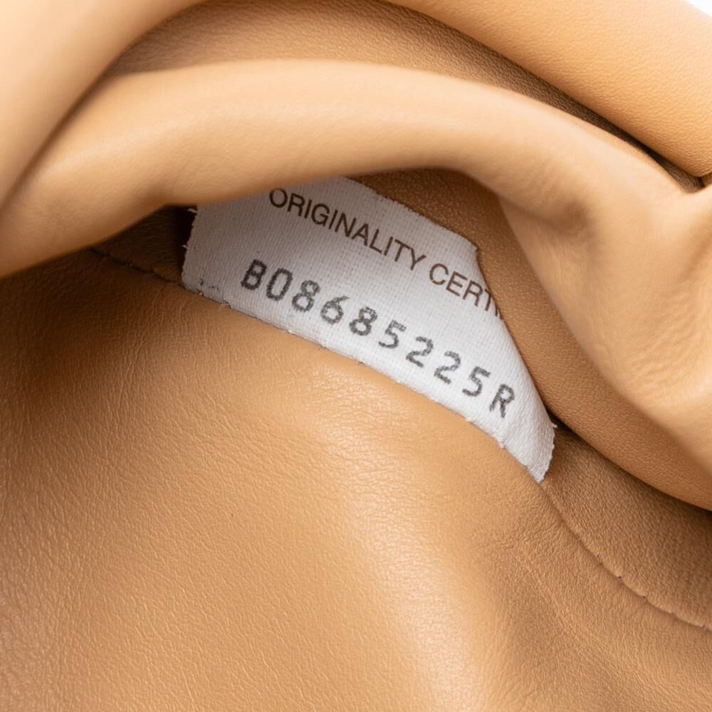 Bottega Veneta Pouch