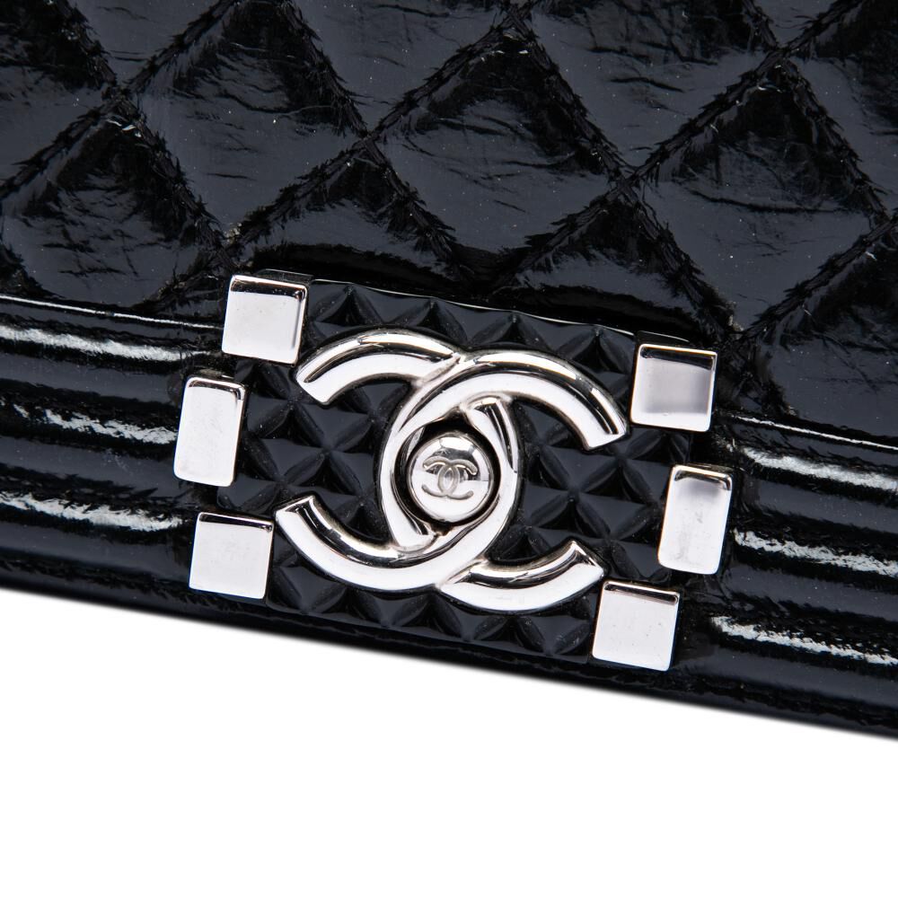 Chanel Boy Bags