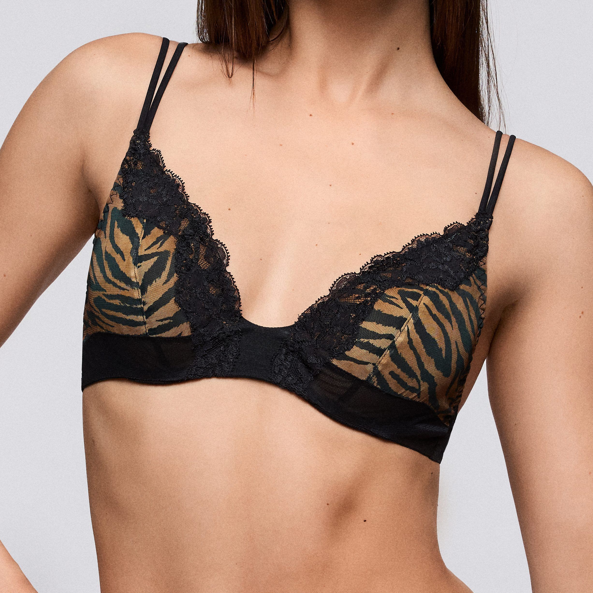 Bremer bralette