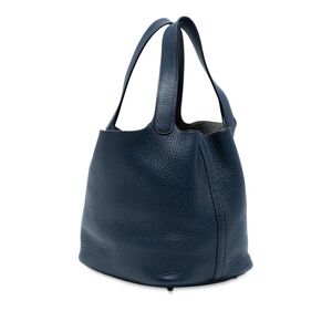 Herm&egrave;s Picotin Lock Pm