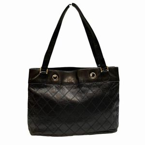 Chanel Shoulder Bag