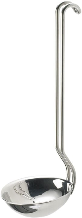 Opøserske m/hældelæbe 6cm RS