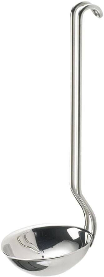 Opøserske m/hældelæbe 6cm RS