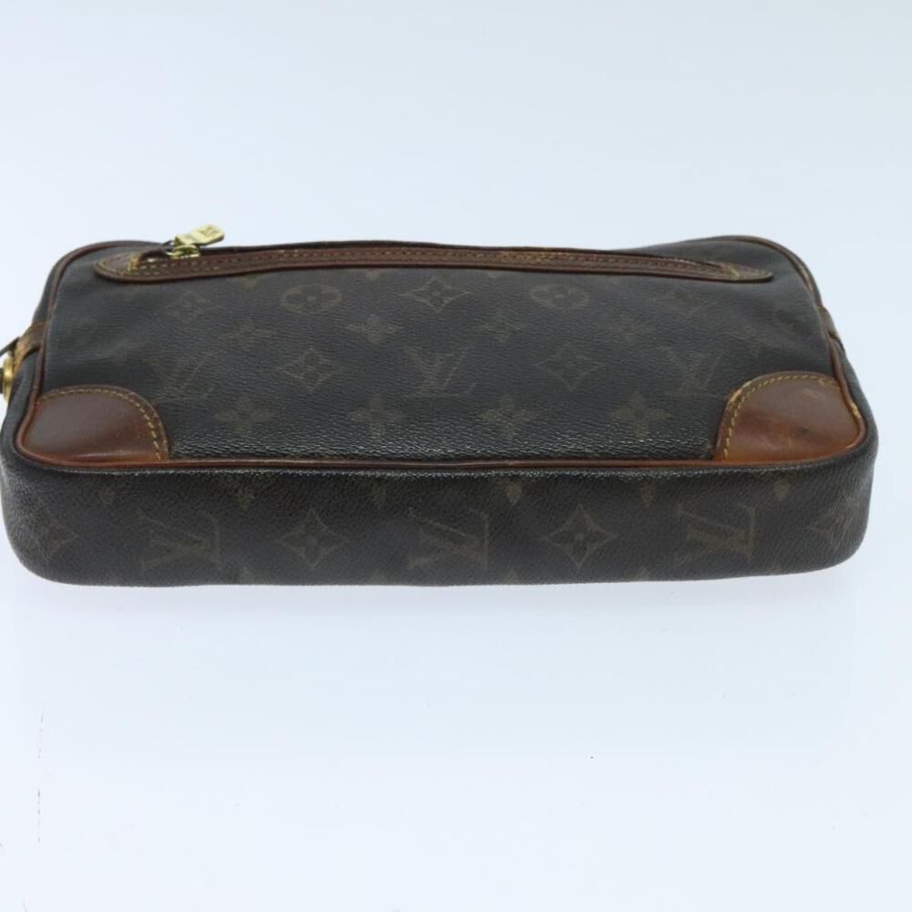 Louis Vuitton Marly Dragonne