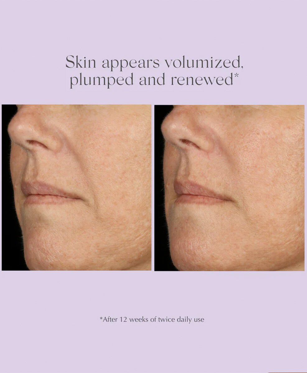 Age Reverse Total Correct + Sculpt Serum