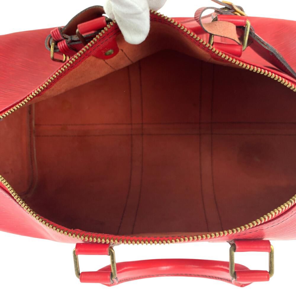 Louis Vuitton Keepall