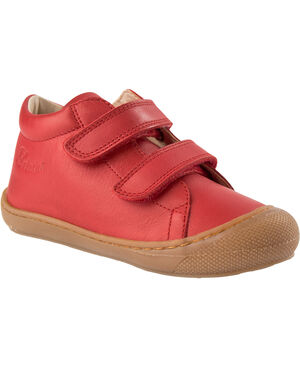 NATURINO COCOON VL NAPPA SPAZZ.F. DO AMBRA ROSSO