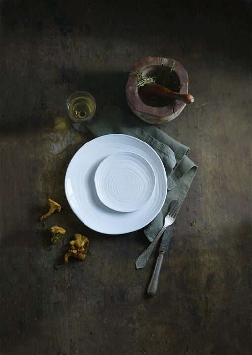 Boulogne tallerken 26,5 cm