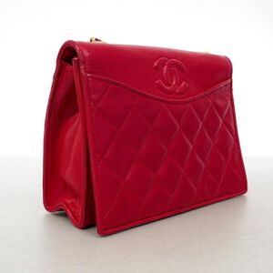Chanel Flap Bag