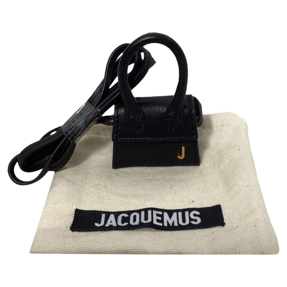 Jacquemus Le Chiquito