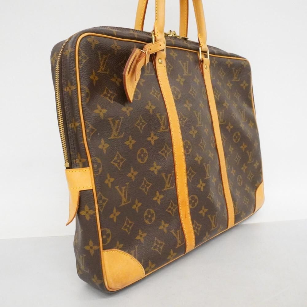 Louis Vuitton Briefcase