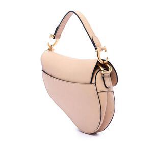Dior Saddle Bag
