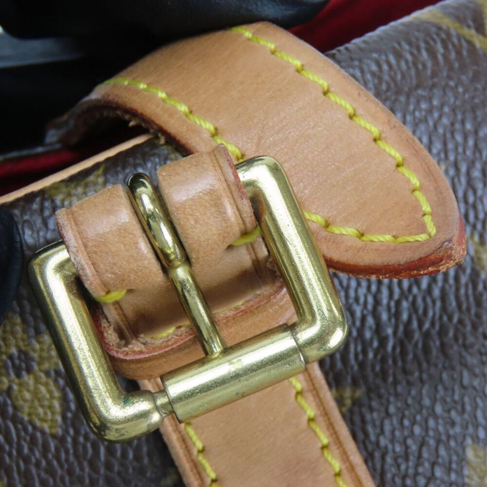 Louis Vuitton Sac Tambourine