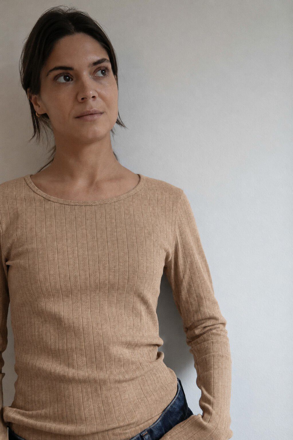 GERTRUD BLOUSE