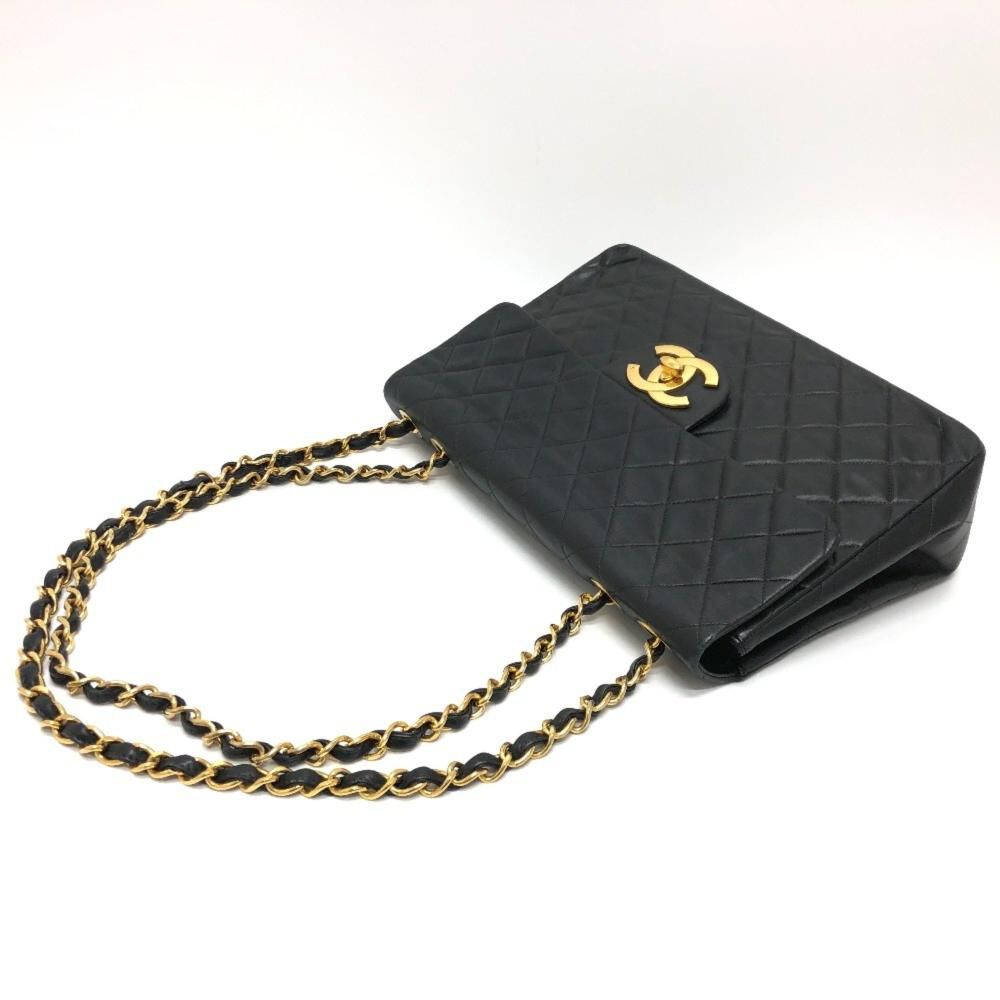 Chanel Flap Bag