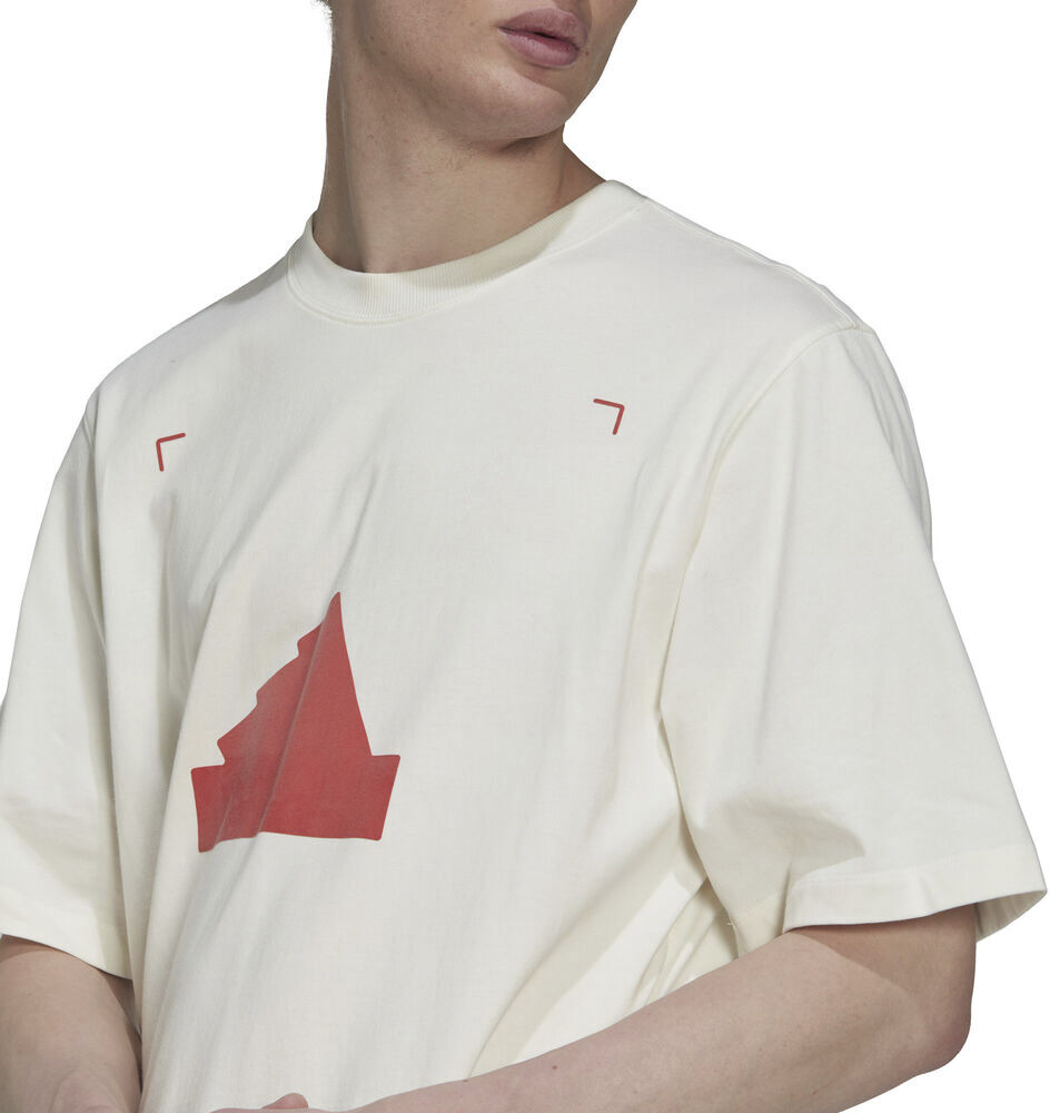 Oversized T-shirt