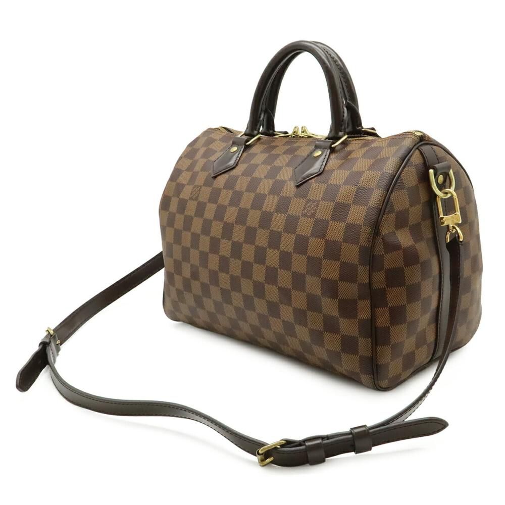 Louis Vuitton Speedy