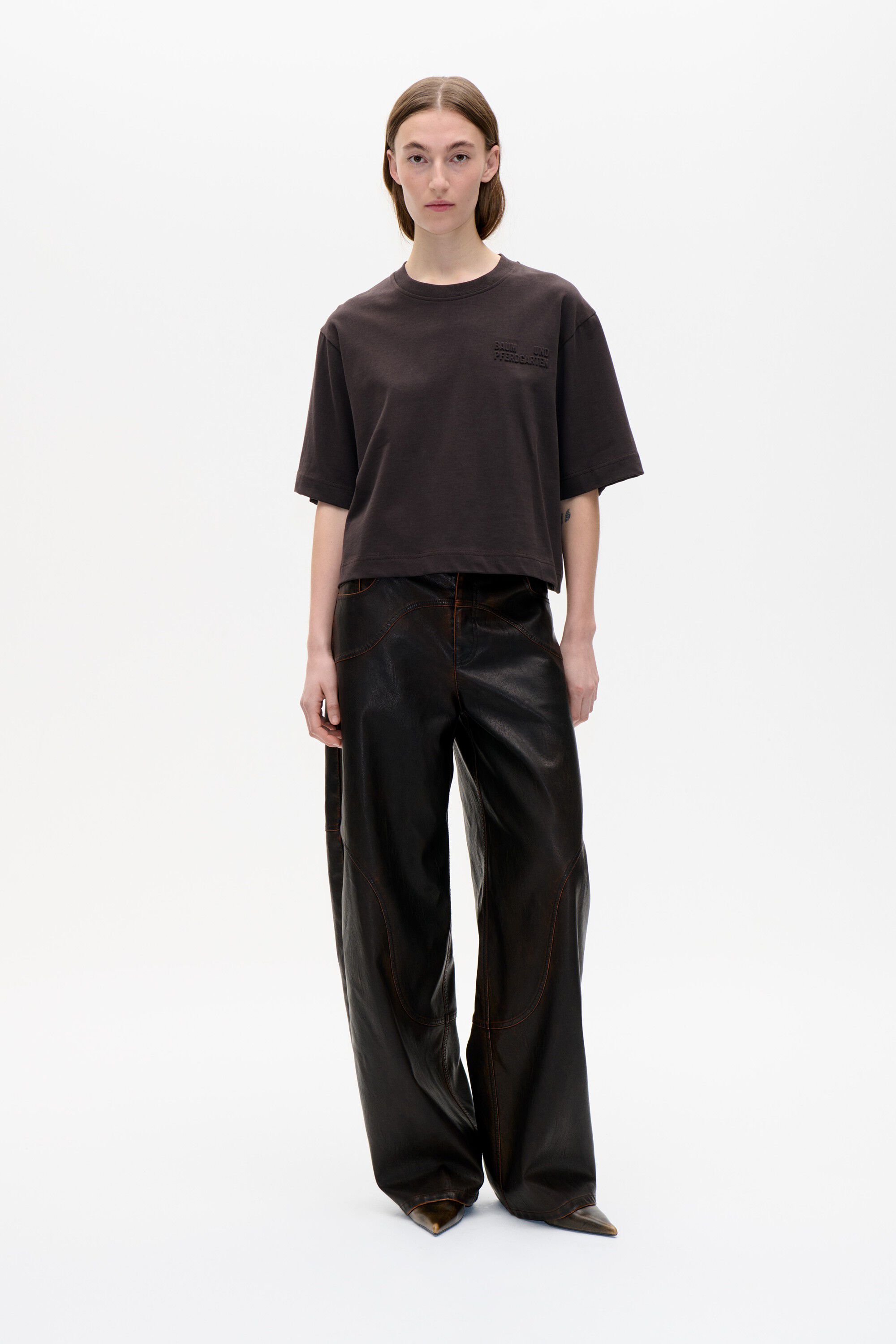 JIANA T-shirt
