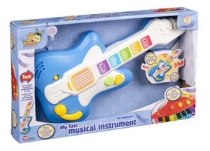 B BEEZ GUITARmLYS/LYD