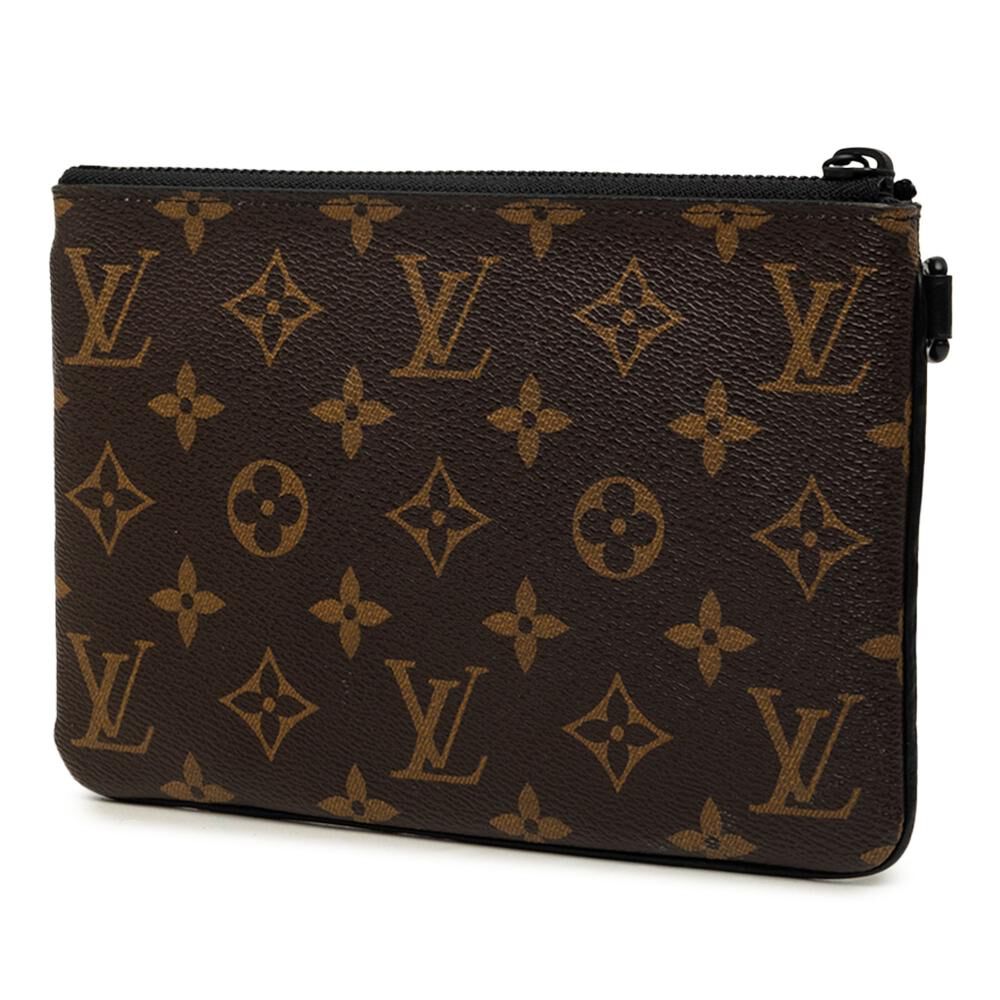 Louis Vuitton Pouch