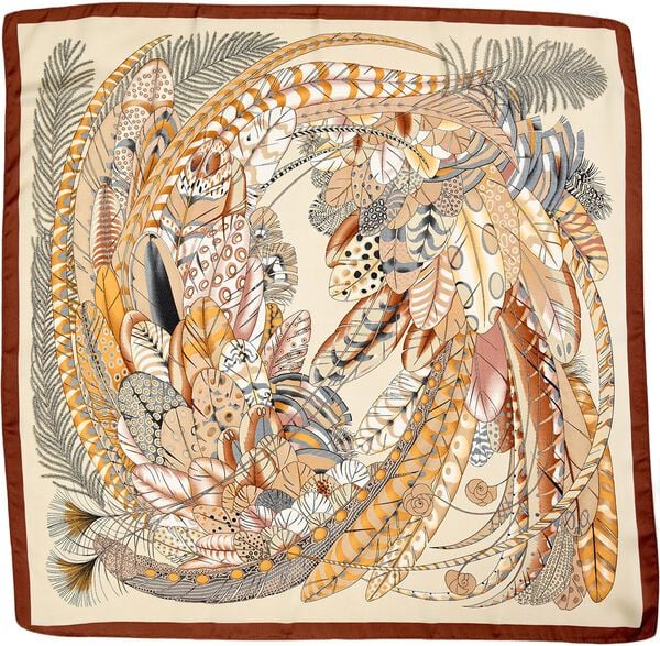 NADIA Scarf