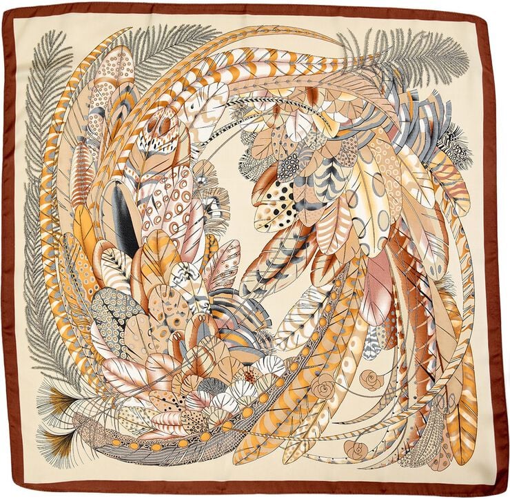 NADIA Scarf