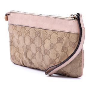 Gucci Pouch
