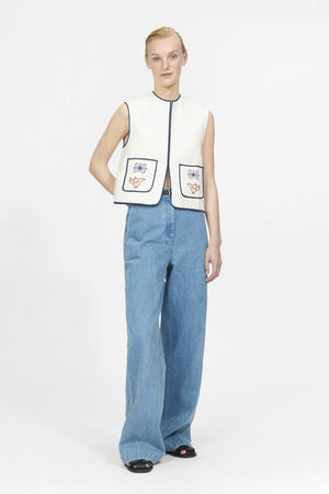 Kingston Vest