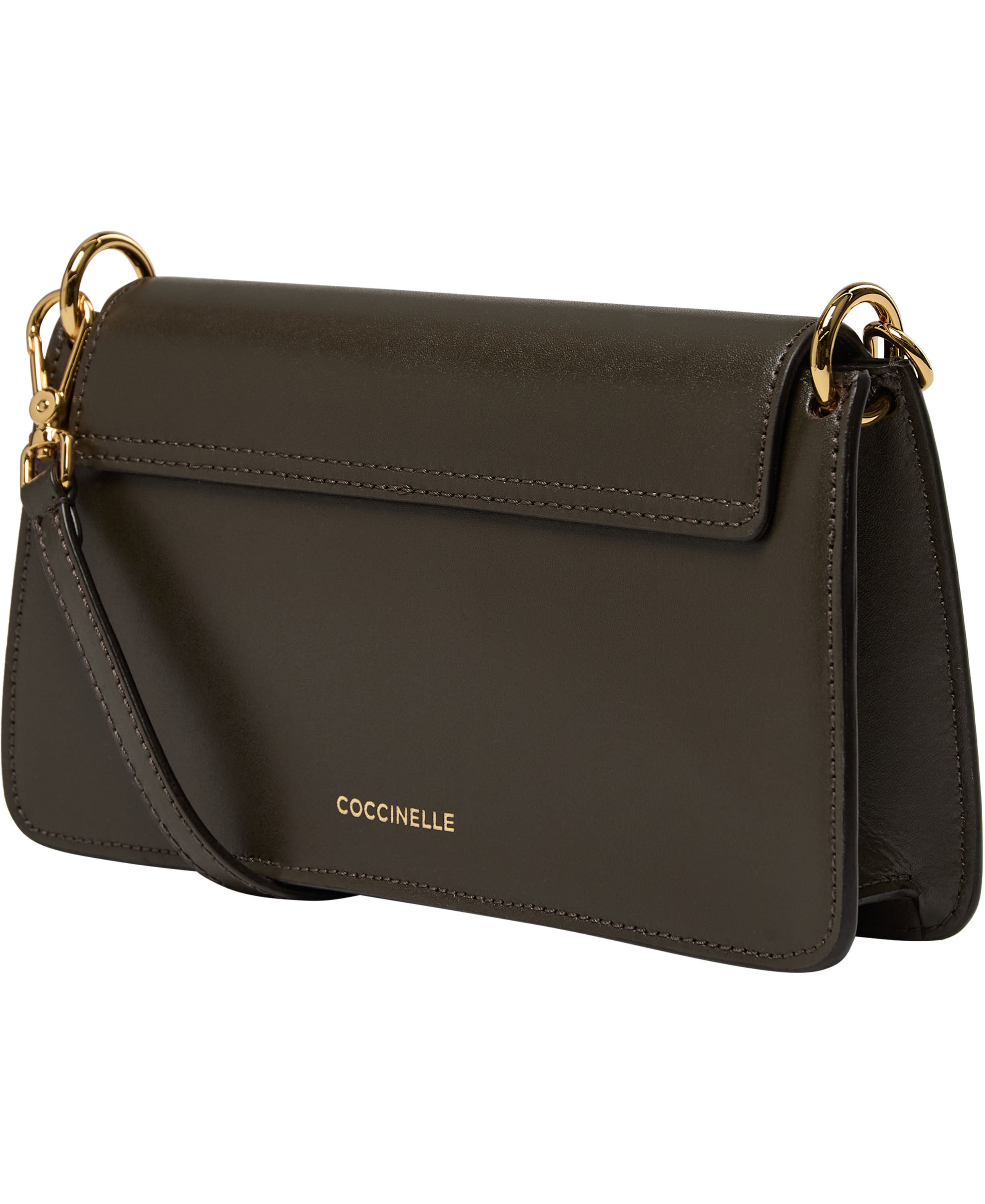 COCCINELLE C-ME CALF