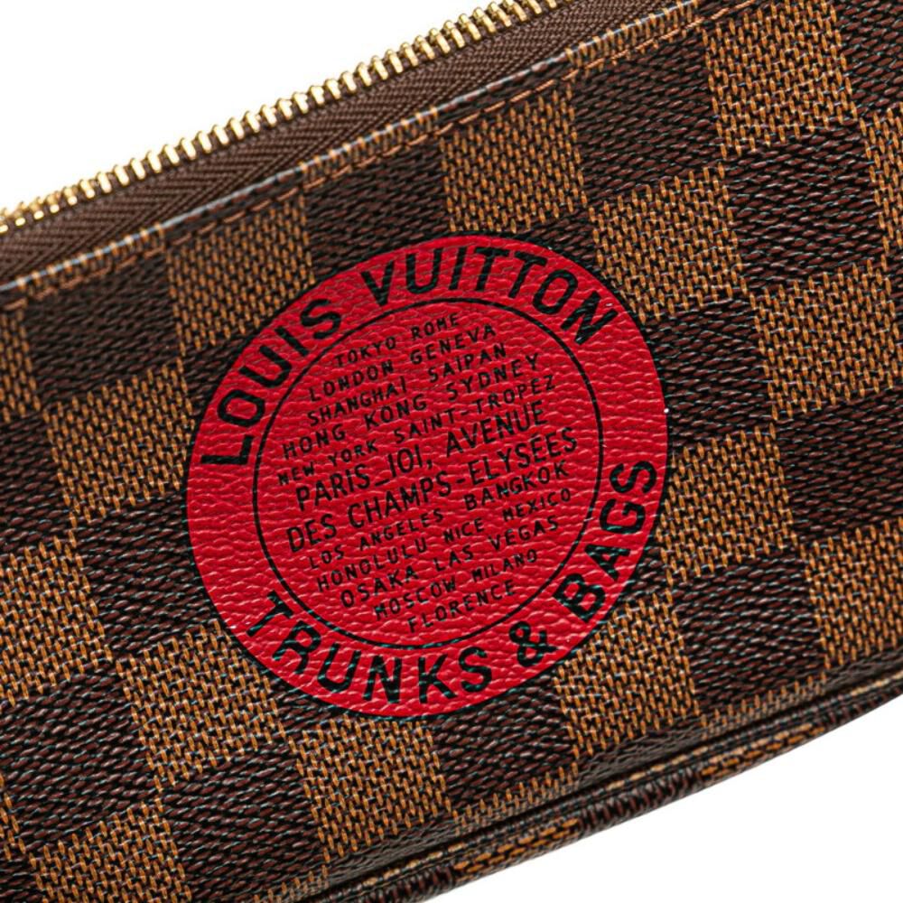 Louis Vuitton Pochette Accessoires