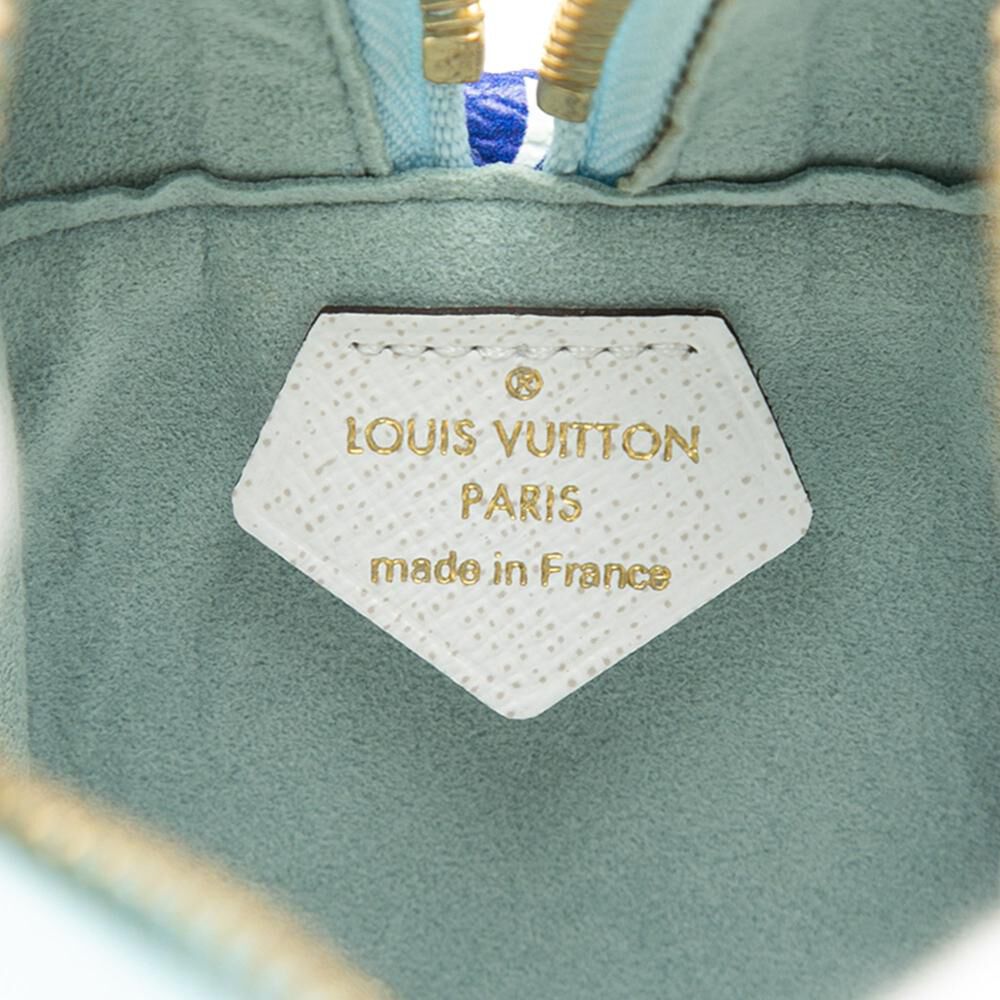 Louis Vuitton Pouch