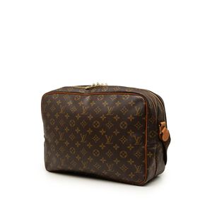 Louis Vuitton Reporter