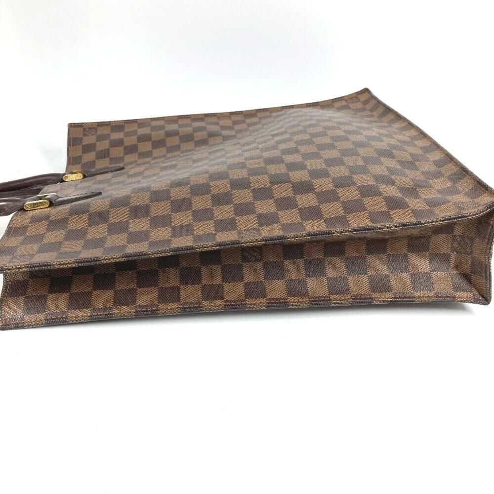 Louis Vuitton Sac Plat