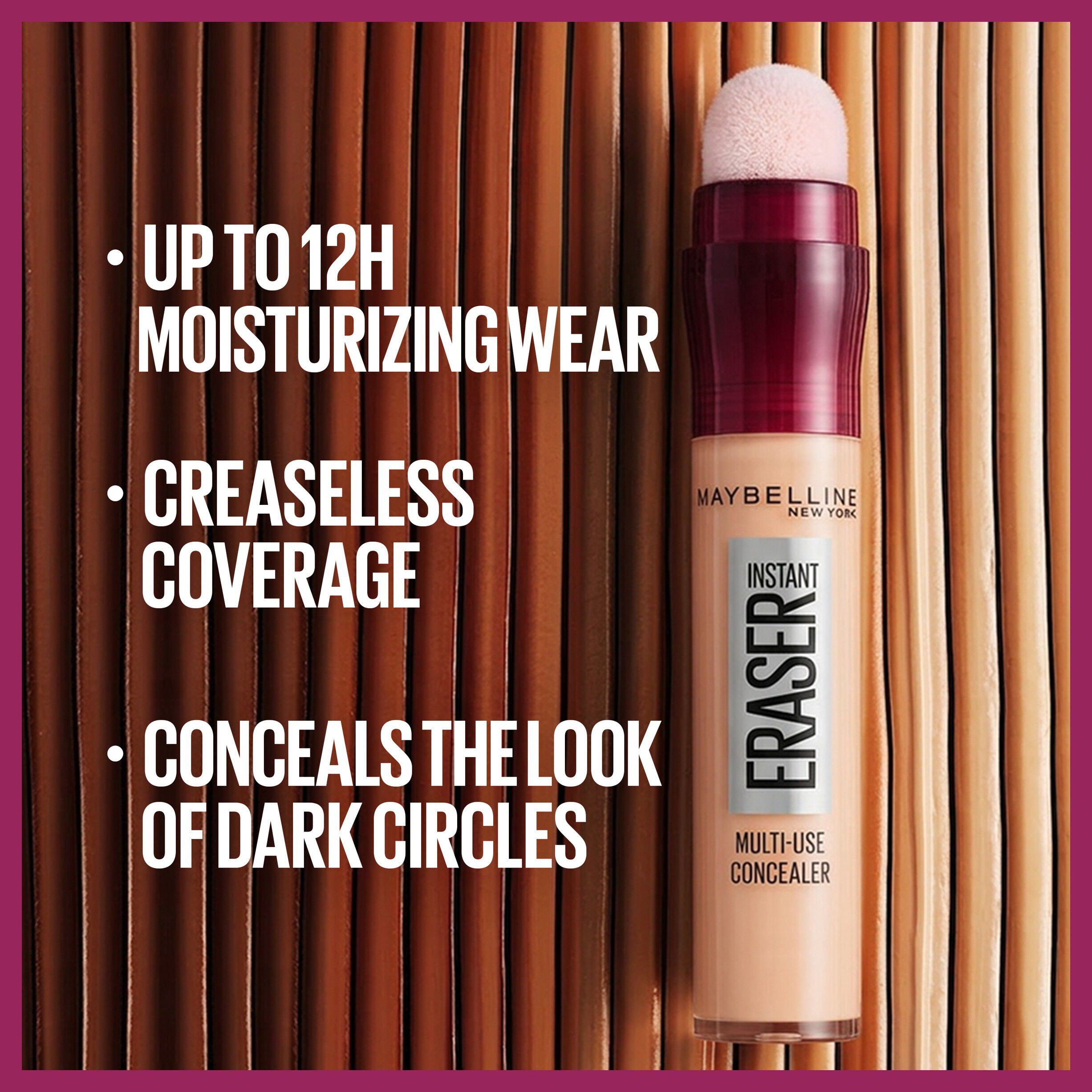 Instant Eraser Concealer