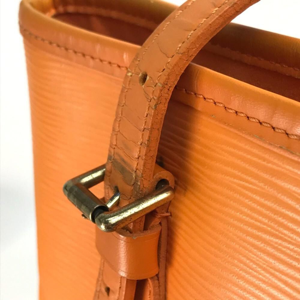 Louis Vuitton Bucket Bag