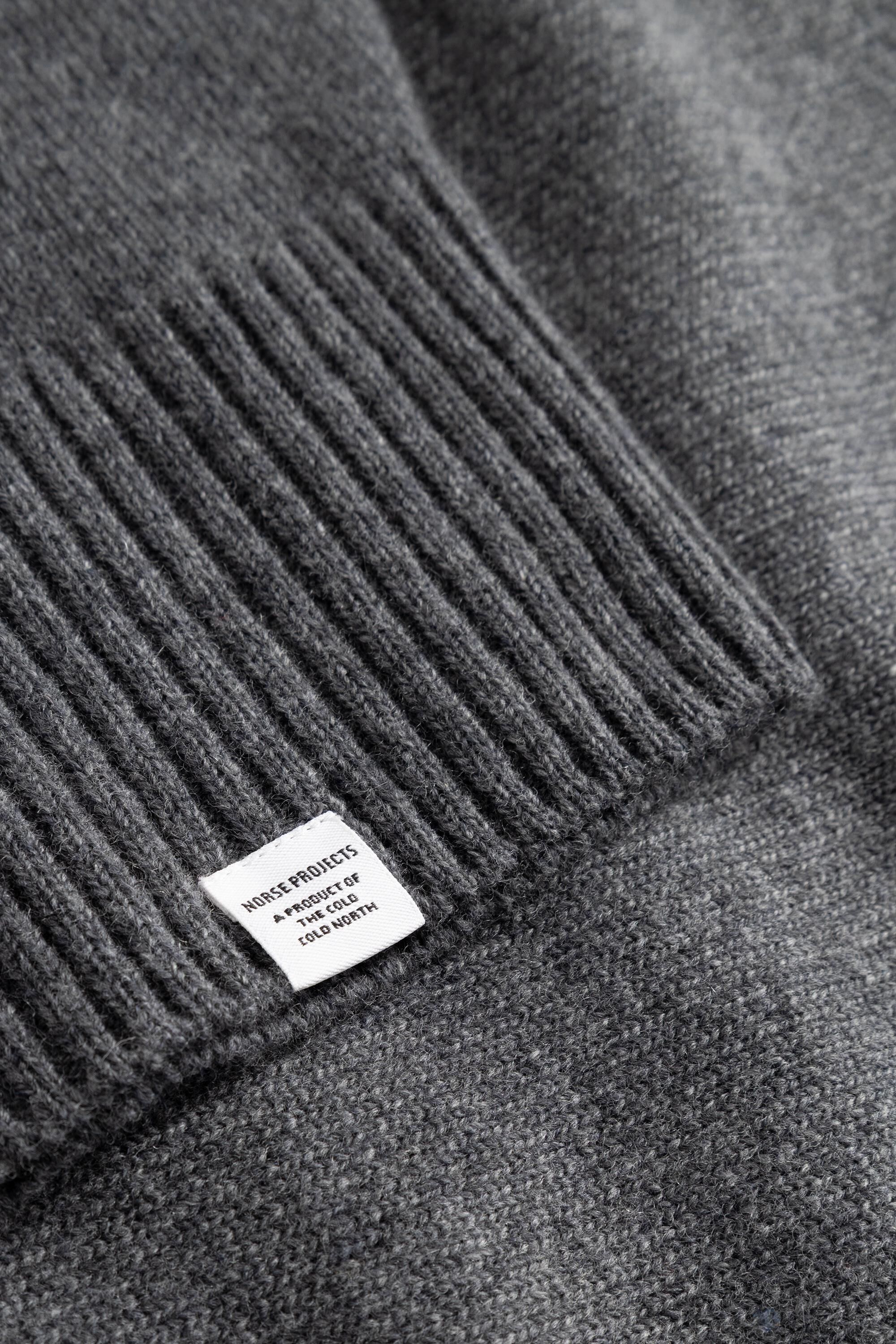 Stensmark Merino Lambswool Sweater