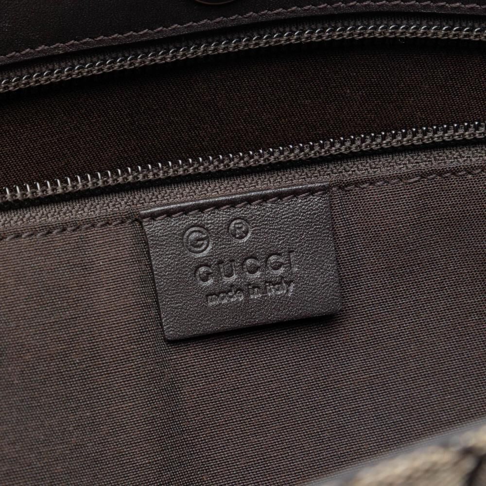Gucci Tote