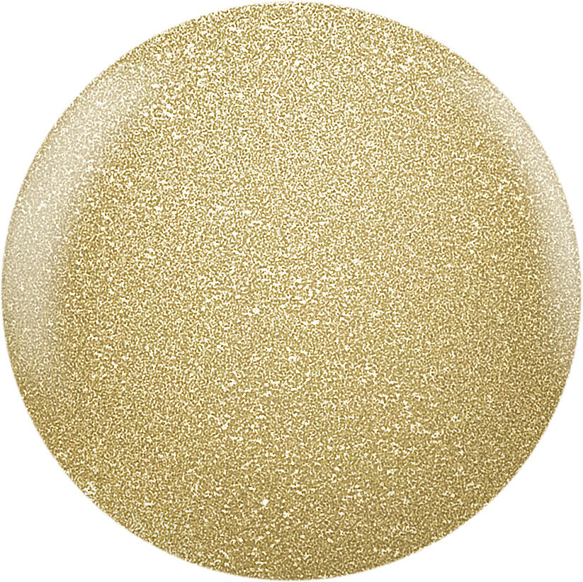 Glitter Sneaker, CND VINYLUX