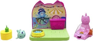 Gabby's Dollhouse Deluxe
