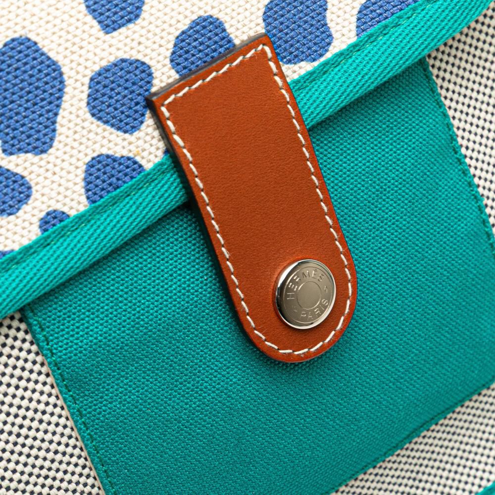 Herm&egrave;s Backpack