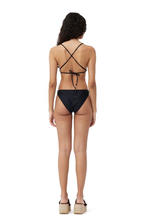Recycled String Swimsuit