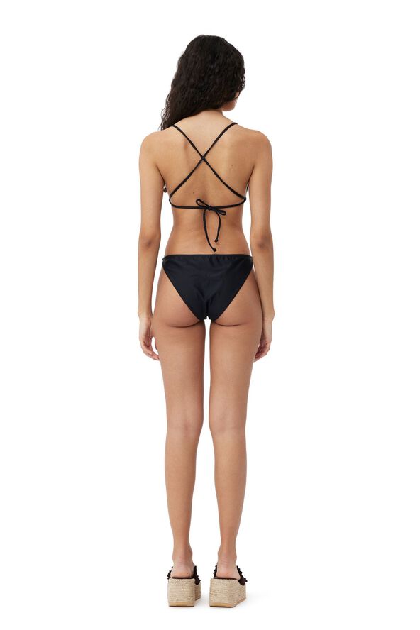Recycled String Swimsuit