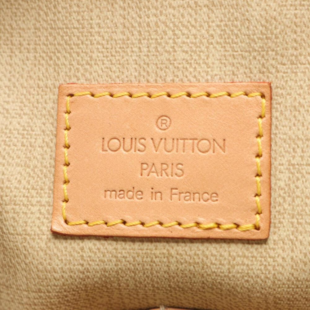 Louis Vuitton Deauville