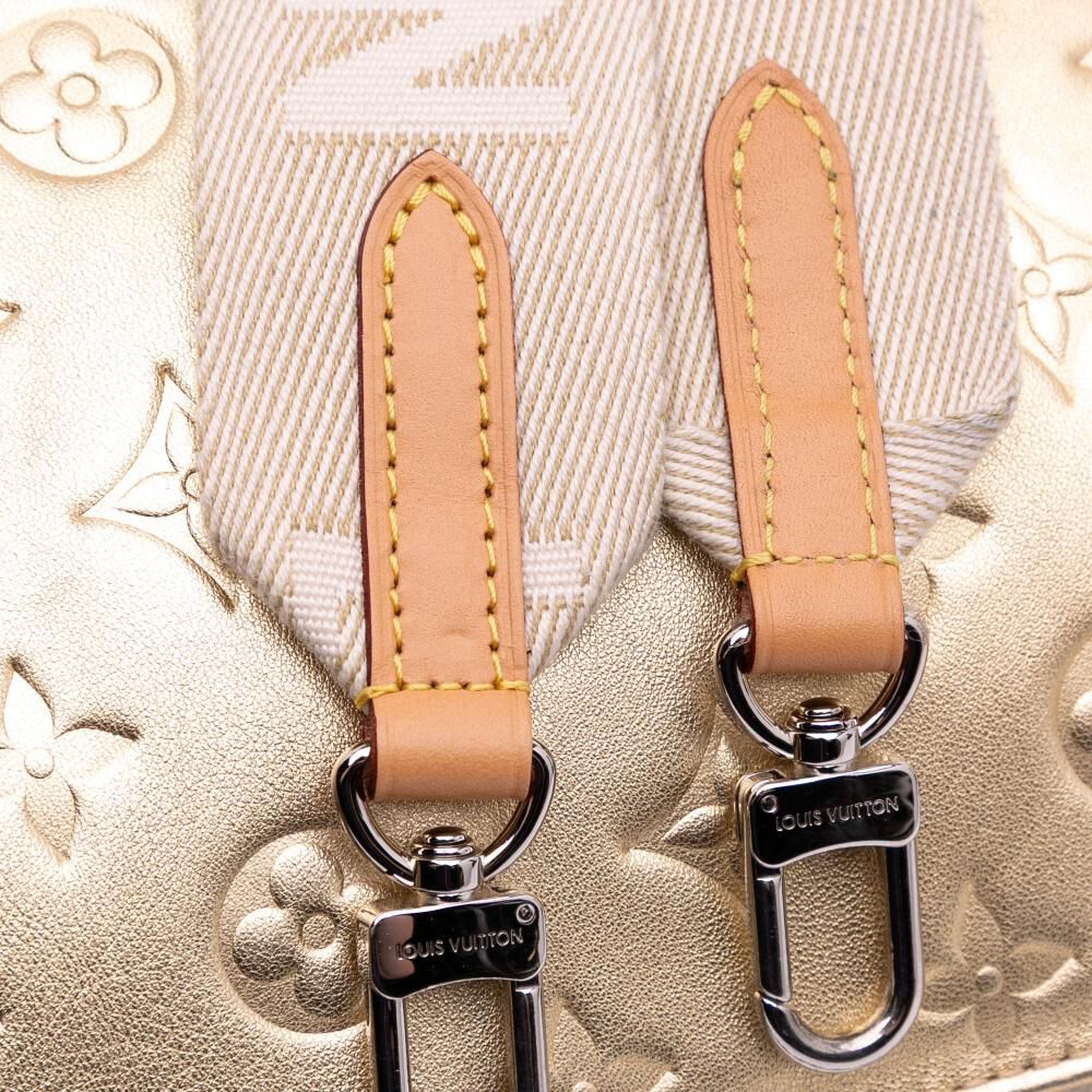 Louis Vuitton Coussin