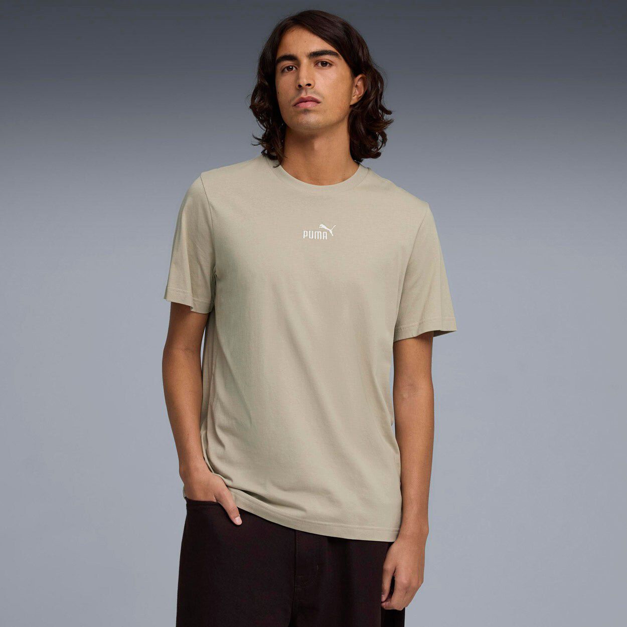 Essential No. 1 Logo T-shirt
